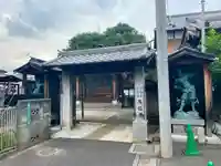 萬福寺(埼玉県)