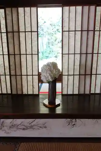 宝泉院のその他建物