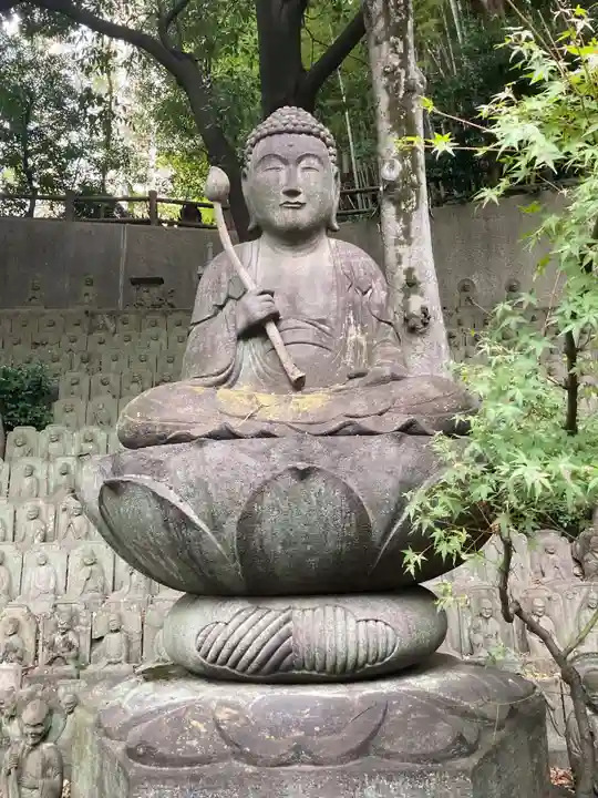 大圓寺(東京都)