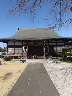 長徳寺(埼玉県)
