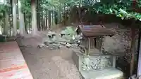 作楽神社のその他建物