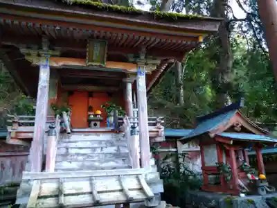 金剛三昧院(和歌山県)