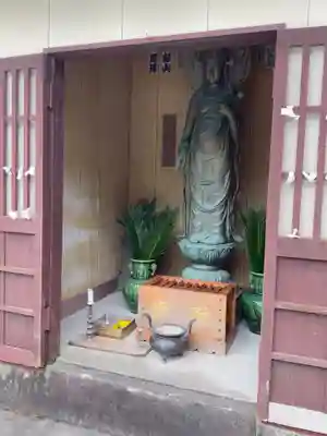 大聖院(高塚不動尊)(千葉県)