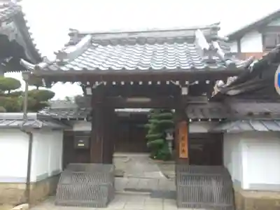 善照寺(滋賀県)