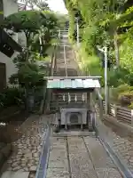 諏訪神社(神奈川県)