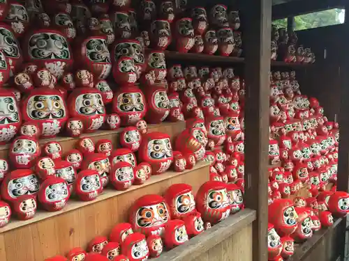 勝尾寺の授与品その他