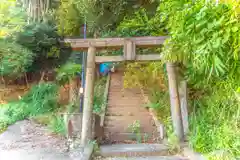 五十鈴神社(宮城県)