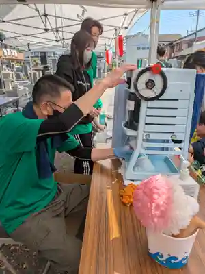 星福寺(埼玉県)