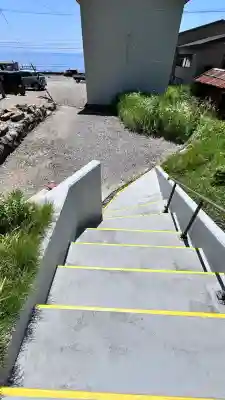龍神神社(北海道)