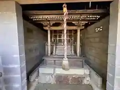 金刀比羅神社(福井県)