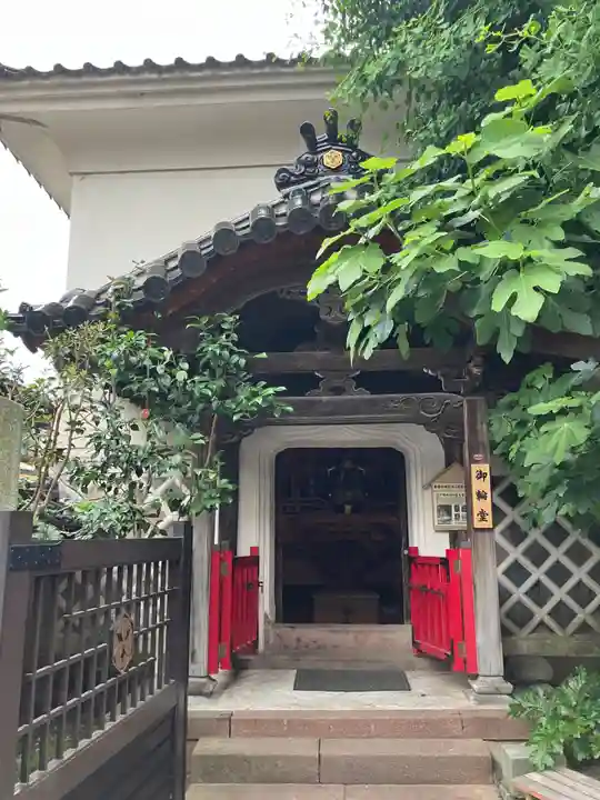 円長寺(石川県)