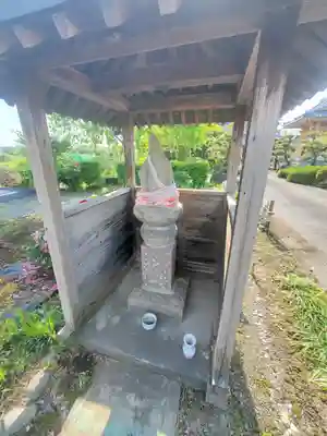 明王院（松林寺）(群馬県)