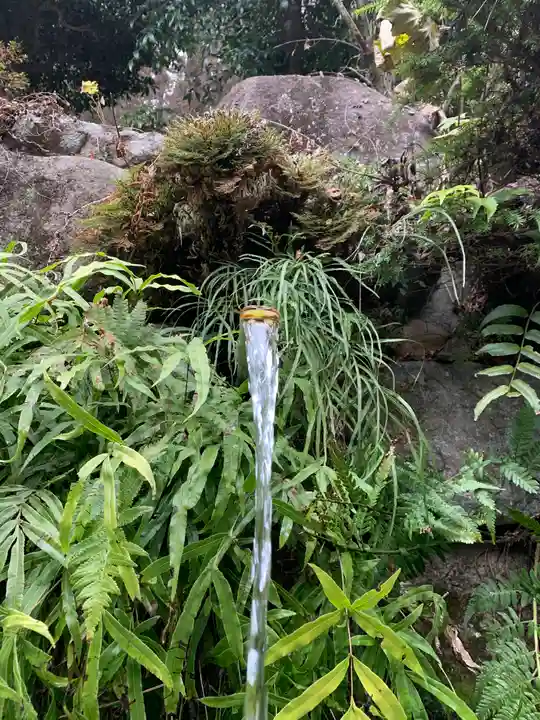日光大室高龗神社(栃木県)