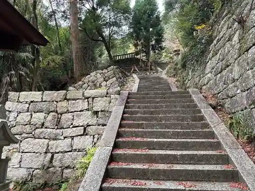 片山神社の建物その他