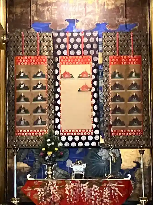 毫攝寺(福井県)