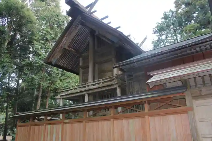 松山神社(千葉県)