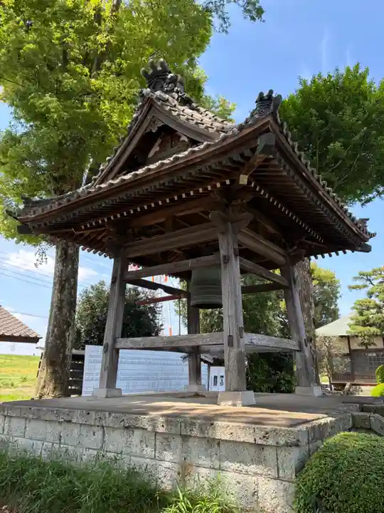 常敬寺(千葉県)