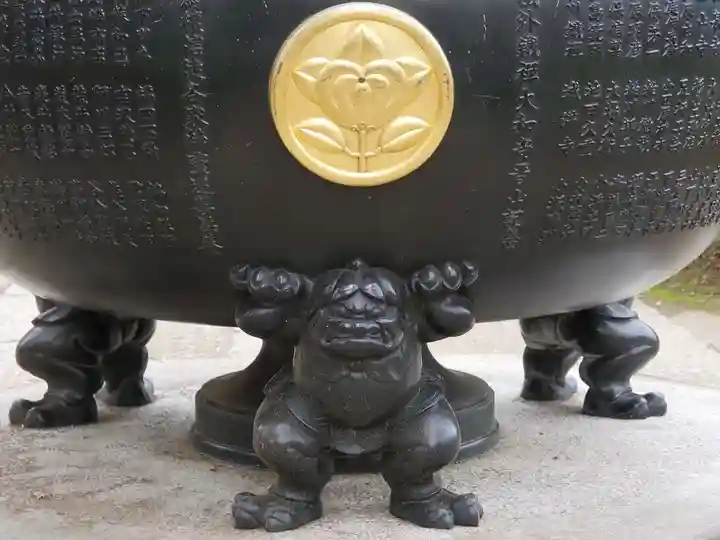 豪徳寺のその他建物