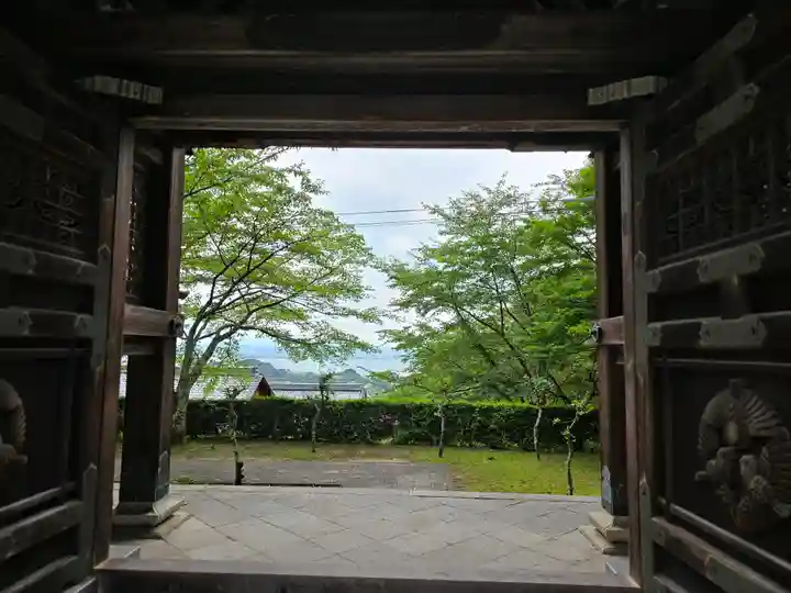 西教寺(滋賀県)