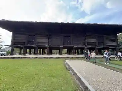 氷室神社(奈良県)