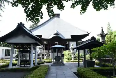 星谷寺(神奈川県)
