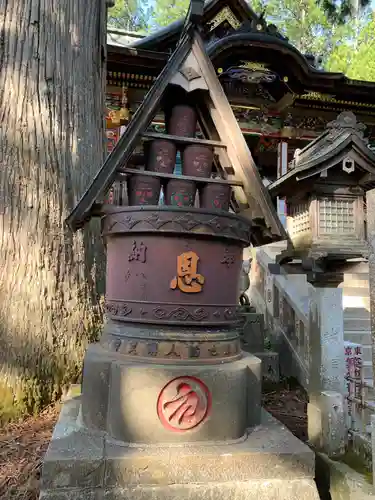 三峯神社(埼玉県)