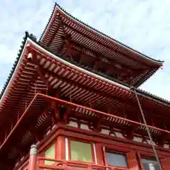 成田山新勝寺の建物その他