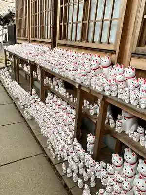 豪徳寺(東京都)