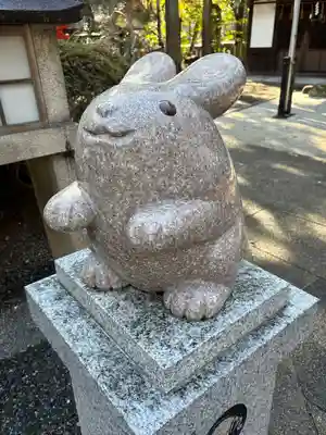 岡崎神社(京都府)