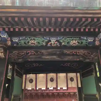 岩木山神社(青森県)