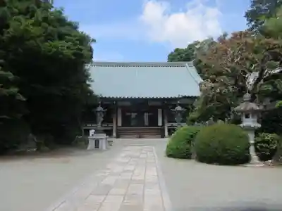 保善院(静岡県)