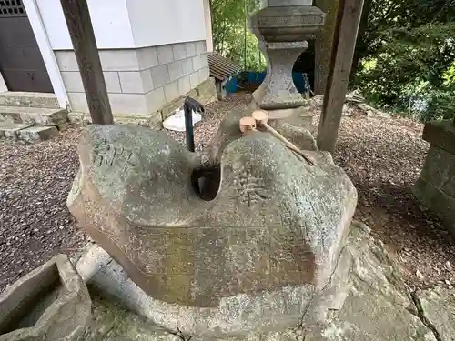 和田神社(福島県)