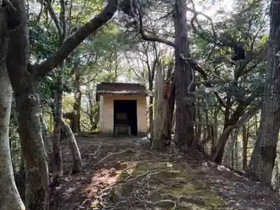 泰仙寺(徳島県)