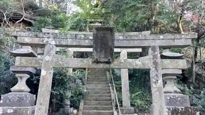 諏訪神社(千葉県)