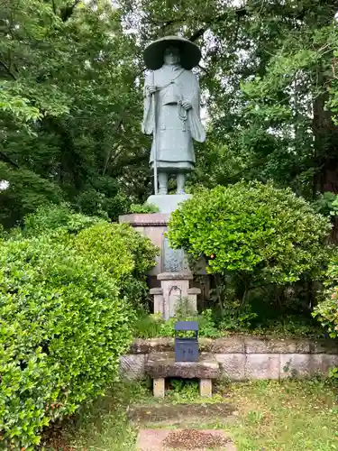国分寺(新潟県)