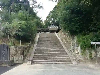 満願寺のその他建物