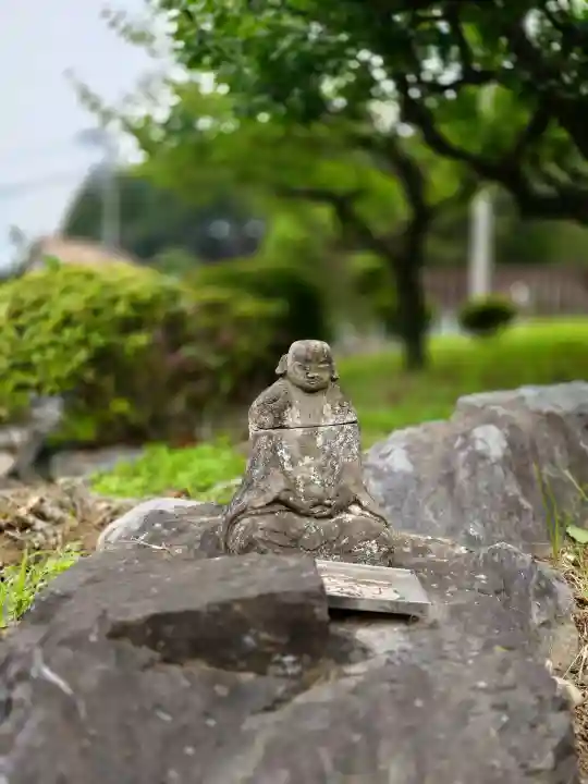 天寧寺(東京都)