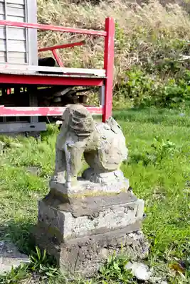 恵比須神社(北海道)