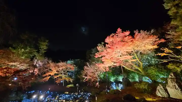 宝厳院(京都府)