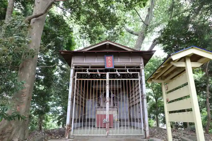 水戸愛宕神社(茨城県)