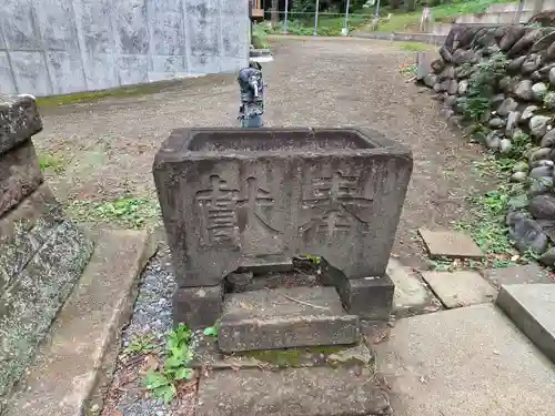 飯守神社(東京都)