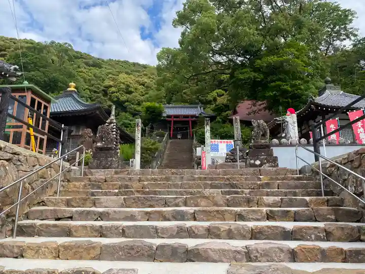 龍光寺(愛媛県)