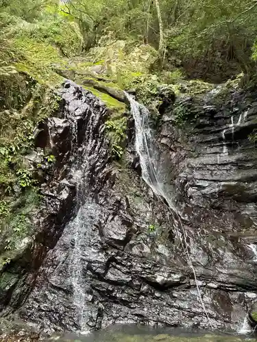 大本山七宝瀧寺(大阪府)