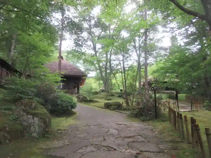 赤間神宮(栃木県)