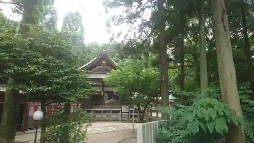 枚岡神社のその他建物