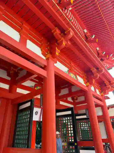 近江神宮(滋賀県)