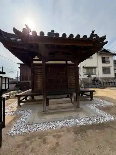 常称寺(広島県)