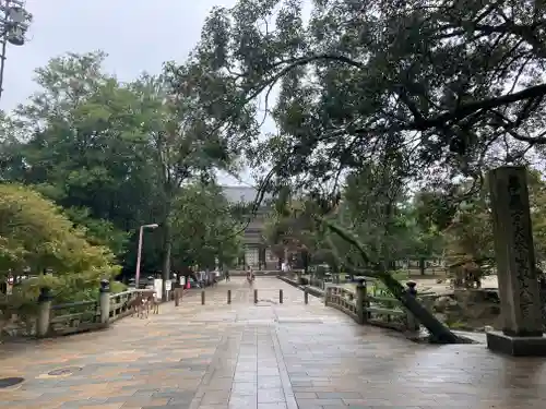 東大寺(奈良県)