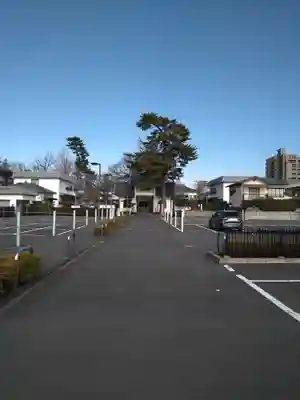 禅林寺のその他建物