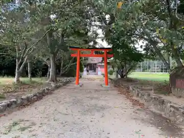 皇産霊神社(千葉県)